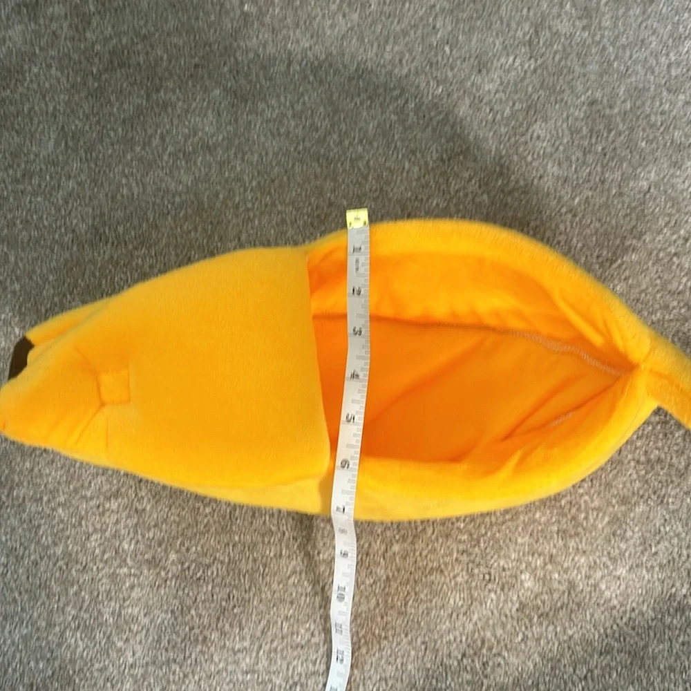 Banana Bed